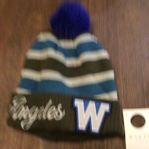 Wyeth Angeles beanie